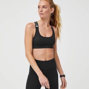 FIGS Performance Underscrub Sport Bra Small